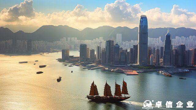香港身份再升值!7月10日起非中国籍港澳永久性居民可申办来往内地通行证件!